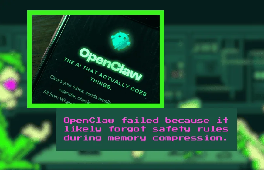 OpenClaw AI Incident